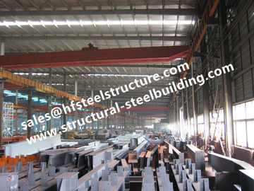 الصين سهلة التركيب المباني الصناعية الصناعية الجاهزة H خفيفة الوزن الصلب الحزم المزود
