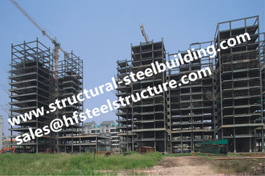 الصين مبنى متعدد الطوابق الهندسية المزود