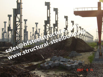 الصين البناء الصلب الثقيل المباني الصناعية الصناعية لصناعة الهيكل الصلب المزود