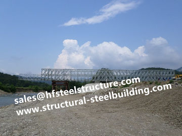 الصين الهيكلية الجسور الصلب للجسور الطريق، الجسور الطريق السريع والكابل-أوقفت جسر المزود