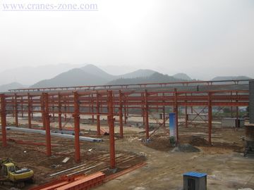 الصين واسعة تمتد قبل الهندسة الصناعية المباني الصلب الإطار، المنقولة حاوية البيت المزود