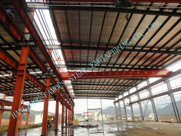 الصين قبل المهندسة 95 × 150 المباني الصناعية الصناعية مشروع التعدين أستم المعايير المزود