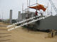 سغس المباني الصناعية الصناعية لأبراج شلال ناقل الإطار / معدات مناولة المواد المزود