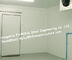 مشية غرفة باردة في الثلاجة والمشي في التخزين البارد مصنوعة من لوحة البولي يوريثان 1150mm المزود