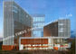 مبنى المستشفى ومجمع المدرسة الطبية التخطيط تصميم البناء العام EPC المقاول المزود