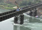 إنشاء مجمع جسر الجسر الصلب بيليسبان واحدة المزود