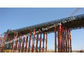 إنشاء مجمع جسر الجسر الصلب بيليسبان واحدة المزود