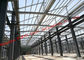 الكهروضوئية الستار الزجاجي سطح الجدار المباني الصناعية الصلب عازلة للحرارة والعزل الحراري المزود