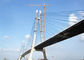 بناء السريع الصلب تروس دلتا جسر الحد الأدنى من الصيانة التطبيق الدائم المزود