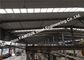 سقف ساندويتش لوحة الصلب الصناعية / المموج ورقة المزود