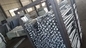 شريط فولاذي SAE4140 ملفق ، مصبوب في البراغي المدمجة لمنزل المصنع المزود