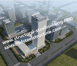 الصين الجاهزة الهيكلية الصلب متعدد الطوابق المبنى المزود