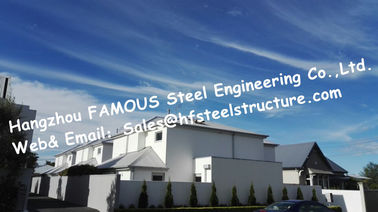 الصين معدن متعدد - ستوري فولاذ بناء بناء ل صيني فولاذي ريجر فريق المزود