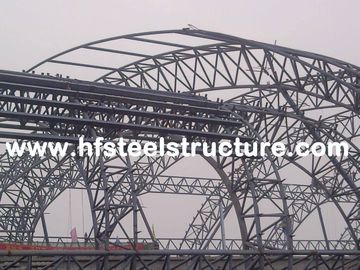 الصين اللوحة الهيكلية الصناعية الصلب للمباني ورشة عمل، مستودع والتخزين المزود