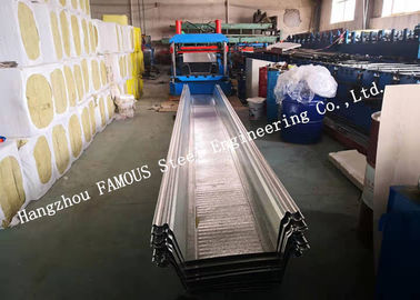 الصين خطوط الإنتاج المتعددة Comflor 210 المزود