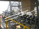 سغس المباني الصناعية الصناعية لأبراج شلال ناقل الإطار / معدات مناولة المواد المزود