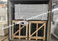 2400 Sqm PVDF Glass Curtain Wall نافذة تجارية ألومنيوم كوة المزود