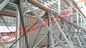 برج الاتصالات الصلب لخطوط نقل الطاقة مشروع أبراج تسليم المفتاح المزود