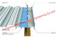 Bond-dek Metal Floor Decking or Comflor 80، 60، 210 Compositive Floor Deck Equivalent Profile المزود