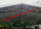 الهيكلية الصلب تروس غشاء Carports Car Canopy Garage مأوى New Zealand America Standard المزود