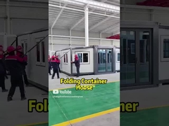 الحاويات المنازل الجاهزة التصميم الحديث