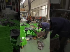 صيانة الصلب في البناء ICF صيانة الحائط الصيانة القابلة للتعديل لICF