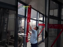 نظام التثبيت المكافئ لـ ICF للبيع الإيجار