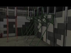 أجهزة الدفاع عن الجسم