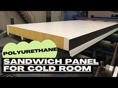 بناء المنزل ألواح الحائط الأساسية البوليستيرين العزل الحراري